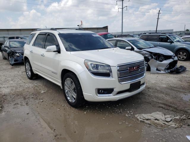 GMC ACADIA DEN 2014 with VIN 1GKKVTKD8EJ112983 - Photo from auction
