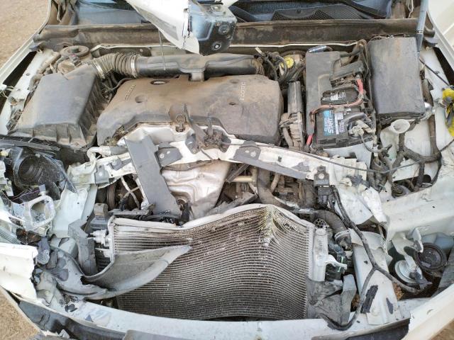 Photo 7 from auction – 2014 CHEVROLET MALIBU 1LT with VIN 1G11C5SL9EF290946