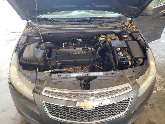 Photo 7 from auction – 2011 CHEVROLET CRUZE LS with VIN 1G1PC5SH6B7181064