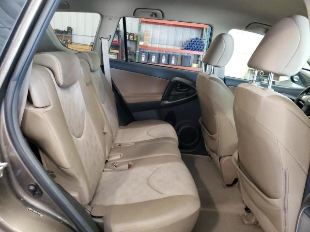 Photo 6 from auction – 2010 TOYOTA RAV4 with VIN 2T3BK4DV7AW022087