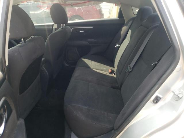 Photo 6 from auction – 2014 NISSAN ALTIMA 2.5 with VIN 1N4AL3AP0EN380188
