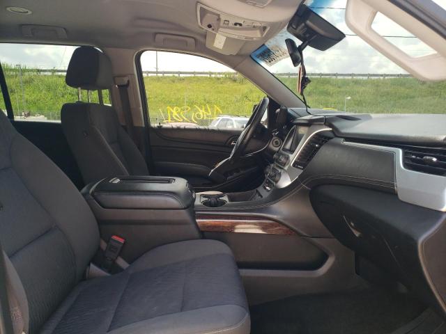 Photo 5 from auction – 2016 GMC YUKON SLE with VIN 1GKS2AKC3GR199071
