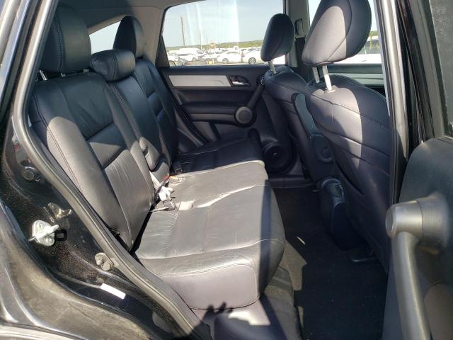 Photo 6 from auction – 2011 HONDA CR-V EXL with VIN 5J6RE3H72BL024498