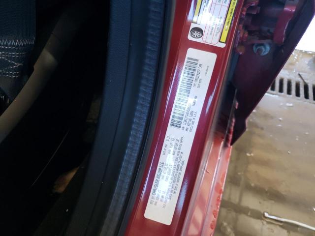 Photo 10 from auction – 2011 CHRYSLER 200 TOURIN with VIN 1C3BC1FG4BN520254