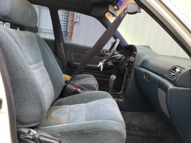 Photo 5 from auction – 1991 TOYOTA CRESSIDA L with VIN JT2MX83E8M0072811