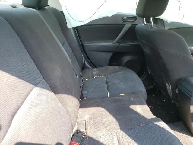 Photo 6 from auction – 2010 MAZDA 3 I with VIN JM1BL1SF5A1320501