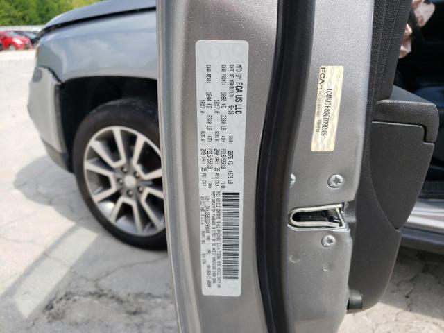 Photo 10 from auction – 2016 JEEP COMPASS SP with VIN 1C4NJDBB2GD790509