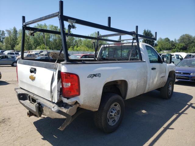 Photo 4 from auction – 2013 CHEVROLET SILVERADO with VIN 1GC0KVCG2DF171335