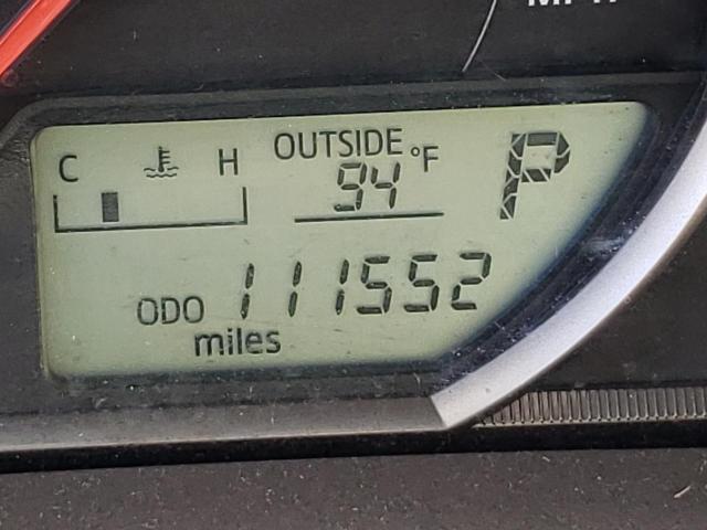 Photo 8 from auction – 2015 TOYOTA RAV4 XLE with VIN JTMWFREVXFD067434