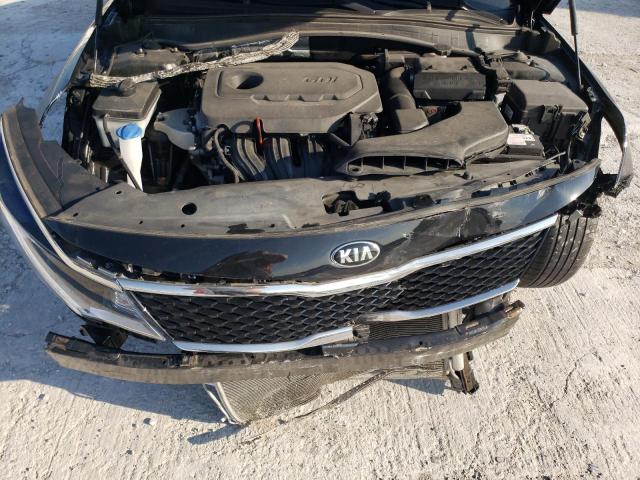 Photo 7 from auction – 2018 KIA OPTIMA LX with VIN 5XXGT4L31JG183945