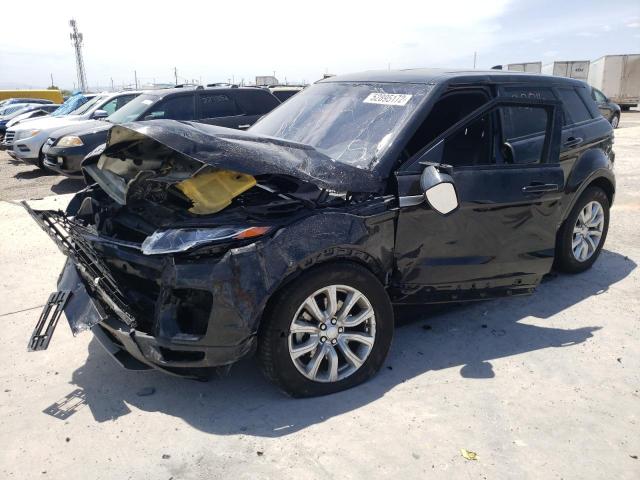 Photo 9 from auction – 2018 LAND ROVER RANGE ROVE with VIN SALVP2RX3JH292056