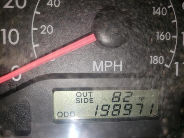 Photo 8 from auction – 2006 TOYOTA COROLLA CE with VIN JTDBR32E160069233