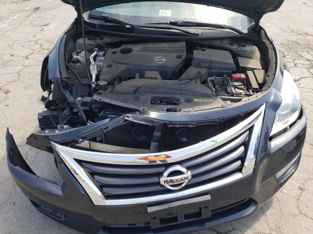 Photo 7 from auction – 2015 NISSAN ALTIMA with VIN 1N4AL3AP1FC166470
