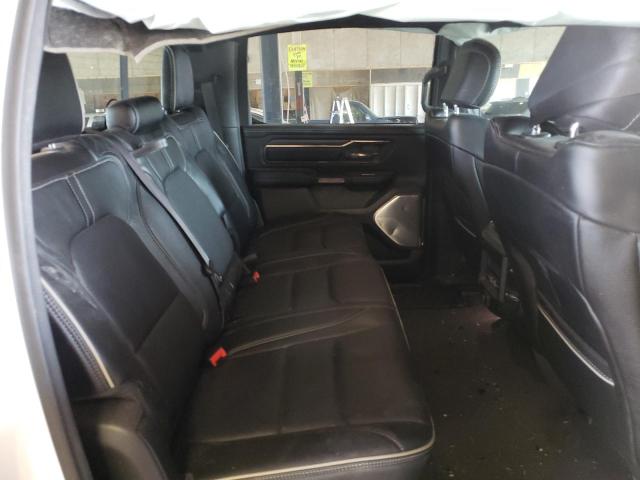 Photo 6 from auction – 2021 RAM 1500 LIMIT with VIN 1C6SRFPT2MN597766