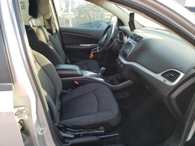 Photo 5 from auction – 2012 DODGE JOURNEY SX with VIN 3C4PDDBG9CT356510