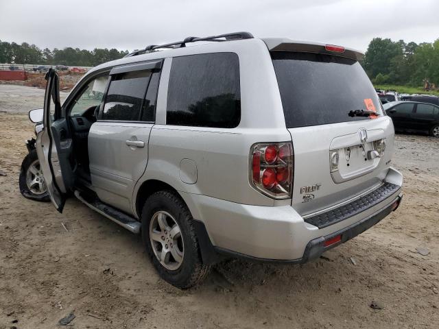 Photo 3 from auction – 2008 HONDA PILOT EXL with VIN 5FNYF18778B028285