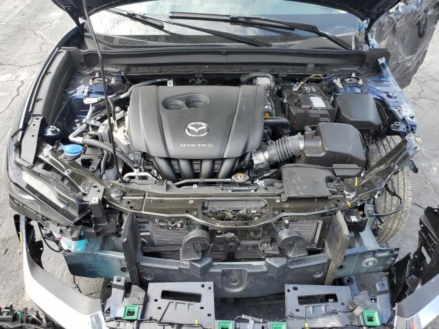 Photo 7 from auction – 2022 MAZDA CX-30 PREF with VIN 3MVDMBCL9NM426862