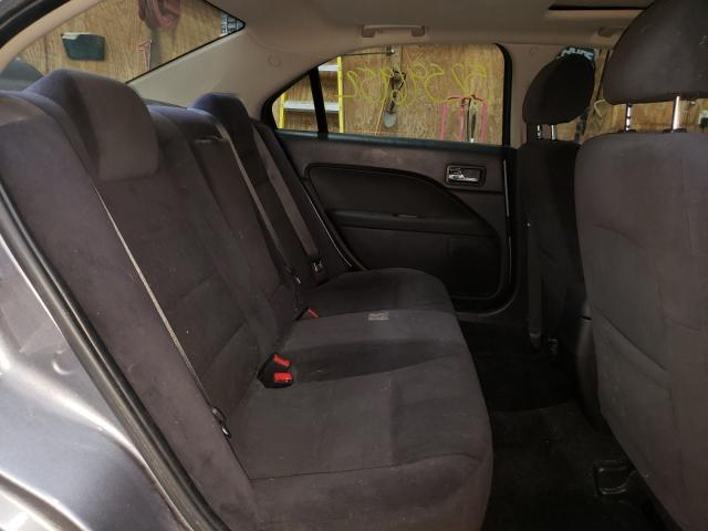 Photo 6 from auction – 2006 FORD FUSION SE with VIN 3FAFP07136R224740