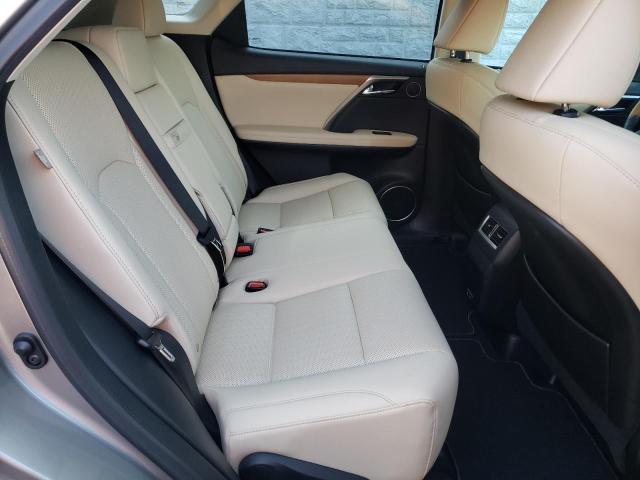 Photo 6 from auction – 2021 LEXUS RX 450H with VIN 2T2HGMDA8MC057319