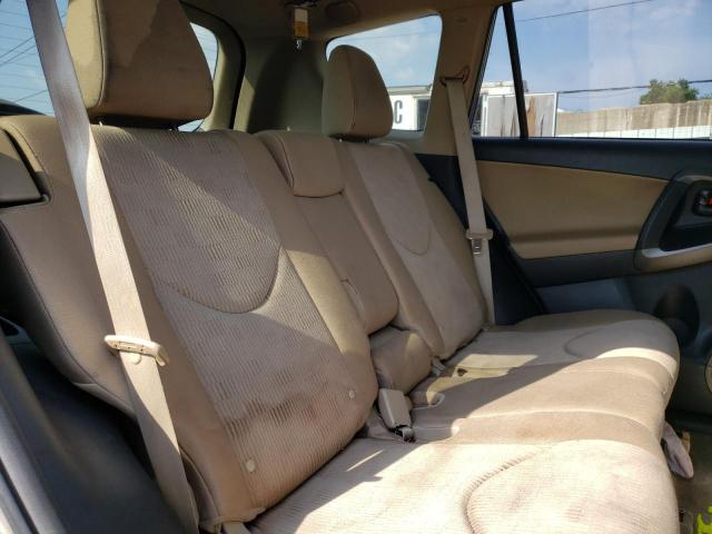 Photo 6 from auction – 2012 TOYOTA RAV4 with VIN JTMBF4DV8C5051032
