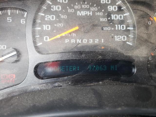 Photo 8 from auction – 2006 CHEVROLET SILVERADO with VIN 2GCEK13T961214011