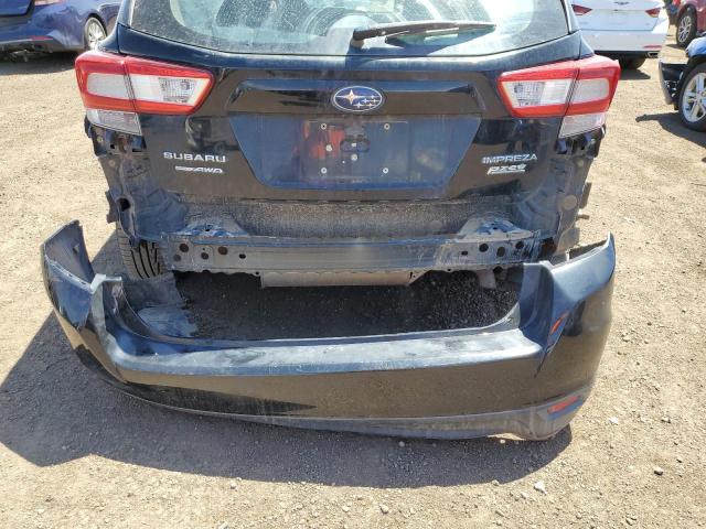 Photo 9 from auction – 2017 SUBARU IMPREZA PR with VIN 4S3GTAB6XH3701751