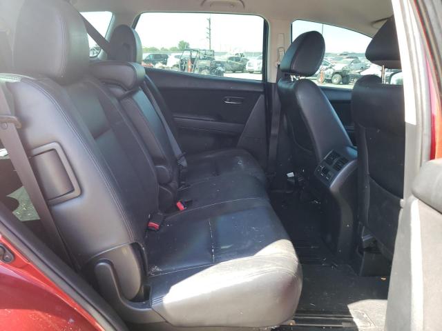 Photo 6 from auction – 2014 MAZDA CX-9 TOURI with VIN JM3TB3CV9E0429474