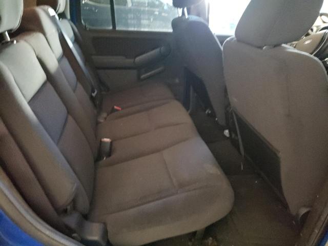 Photo 6 from auction – 2010 FORD EXPLORER X with VIN 1FMEU7DE0AUA36396