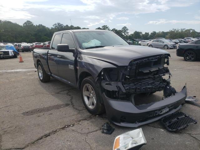 RAM 1500 ST 2015 with VIN 1C6RR6FT8FS591409 - Photo from auction