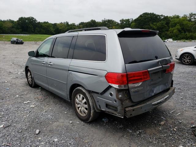 Photo 3 from auction – 2008 HONDA ODYSSEY EX with VIN 5FNRL38608B079076