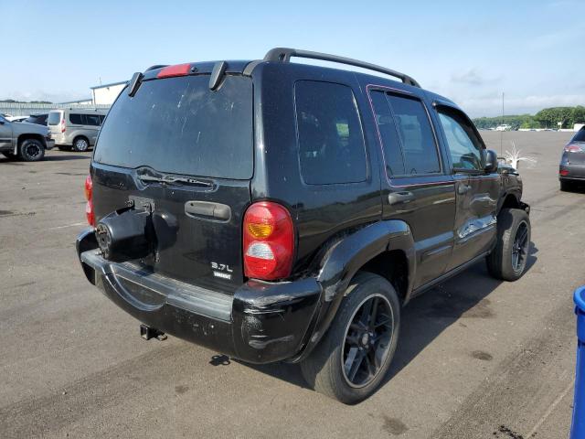 Photo 4 from auction – 2003 JEEP LIBERTY LI with VIN 1J4GL58K93W721406