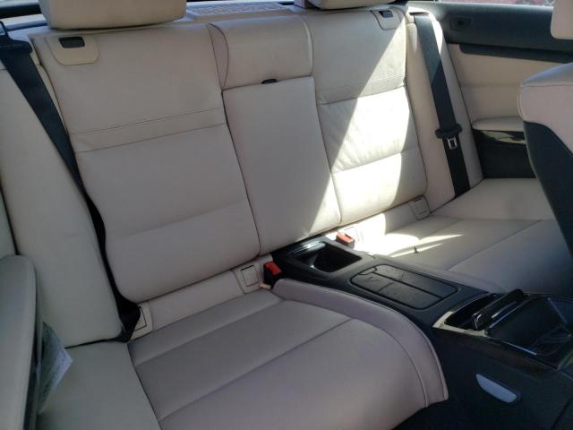 Photo 6 from auction – 2012 BMW 328 I SULE with VIN WBADW7C52CE729539