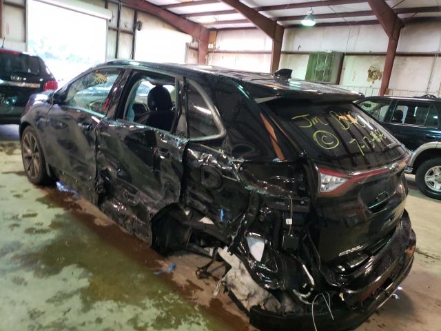 Photo 3 from auction – 2018 FORD EDGE SPORT with VIN 2FMPK4AP3JBB48005