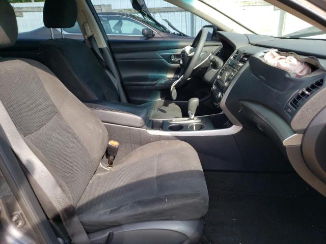 Photo 5 from auction – 2015 NISSAN ALTIMA 2.5 with VIN 1N4AL3AP4FN918862