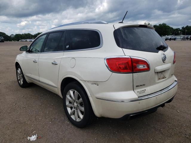 Photo 3 from auction – 2014 BUICK ENCLAVE with VIN 5GAKRCKD8EJ371636