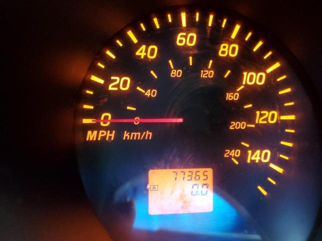 Photo 8 from auction – 2003 NISSAN ALTIMA BAS with VIN 1N4AL11D33C175323