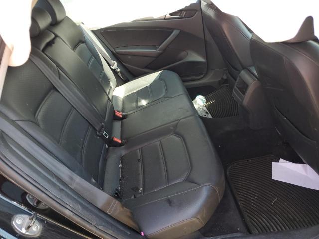 Photo 6 from auction – 2013 VOLKSWAGEN PASSAT S with VIN 1VWAP7A36DC136345