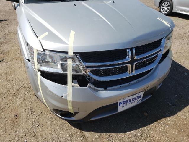 Photo 9 from auction – 2012 DODGE JOURNEY SX with VIN 3C4PDDBG8CT249366