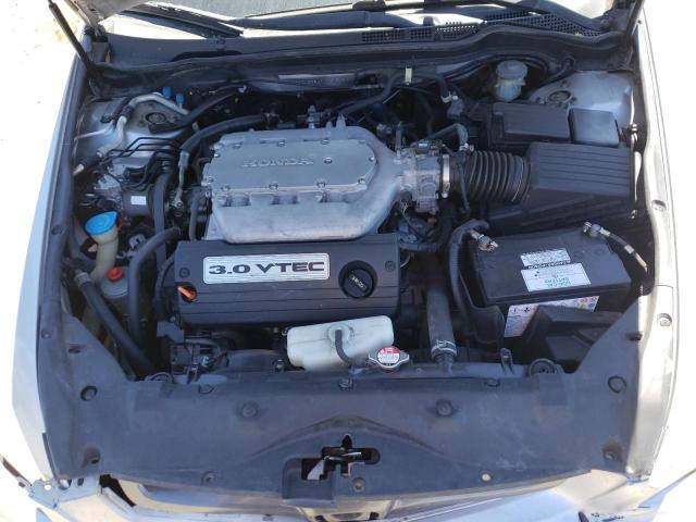 Photo 7 from auction – 2003 HONDA ACCORD EX with VIN 1HGCM66843A037649