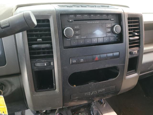 Foto 9 de la subasta – 2012 DODGE RAM 3500 S con VIN 3C63DRGLXCG203054