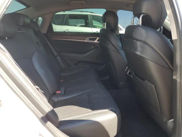 Photo 6 from auction – 2017 GENESIS G80 BASE with VIN KMHGN4JE8HU209830