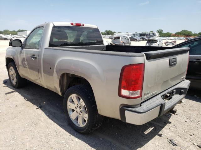Photo 3 from auction – 2008 GMC SIERRA C15 with VIN 1GTEC14068Z200112