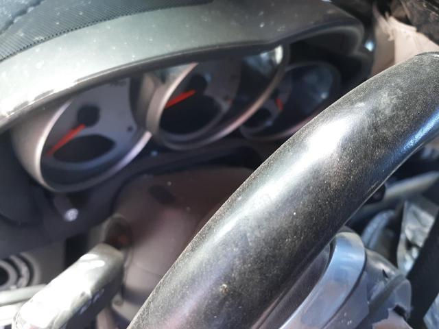 Photo 8 from auction – 2006 PORSCHE CAYMAN S with VIN WP0AB298X6U784028