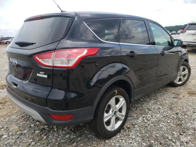 Photo 4 from auction – 2014 FORD ESCAPE SE with VIN 1FMCU0G99EUA54642