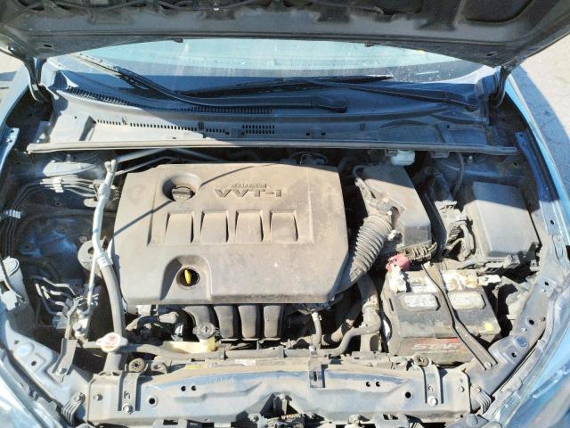 Photo 7 from auction – 2017 TOYOTA COROLLA L with VIN 2T1BURHE5HC931449