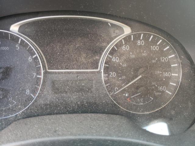 Photo 8 from auction – 2015 NISSAN PATHFINDER with VIN 5N1AR2MM4FC662623