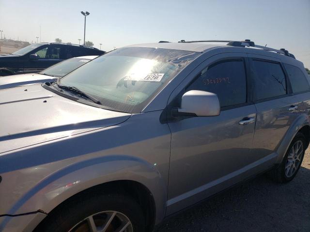 Photo 9 from auction – 2015 DODGE JOURNEY R/ with VIN 3C4PDDFG6FT684613