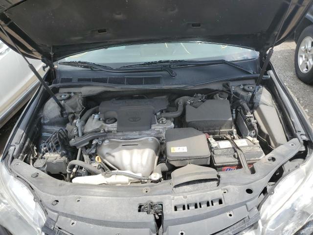 Photo 7 from auction – 2017 TOYOTA CAMRY with VIN 4T1BF1FK6HU709991