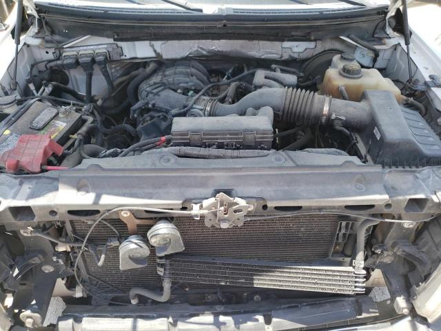 Photo 7 from auction – 2013 FORD F150 with VIN 1FTMF1CM8DKE50512