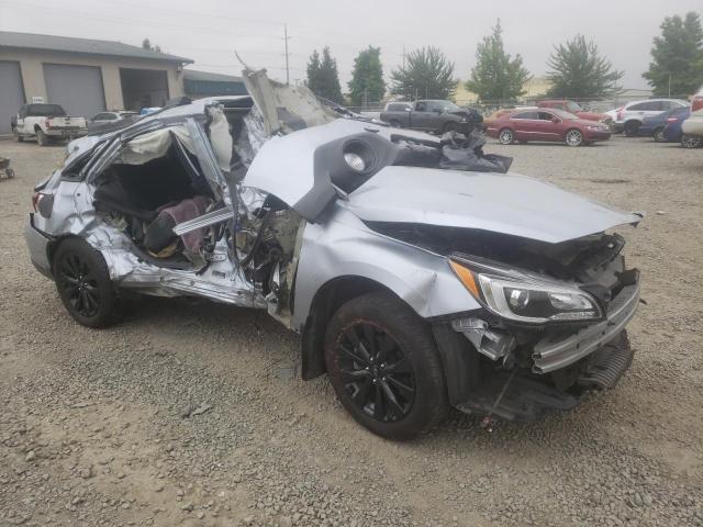 Photo 9 from auction – 2017 SUBARU OUTBACK 3. with VIN 4S4BSENC2H3309624